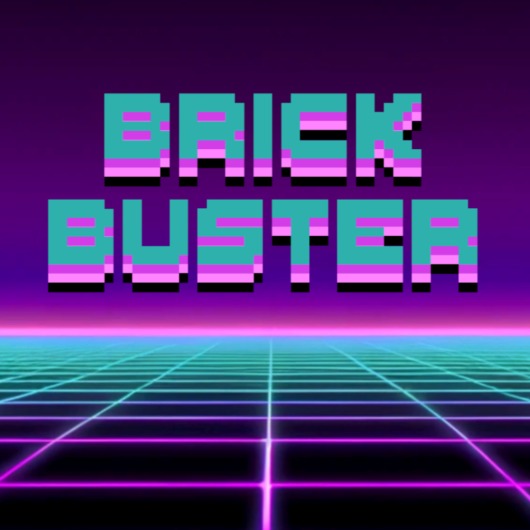 Brick Buster for playstation
