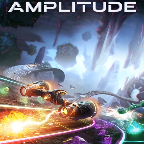 Amplitude Demo for playstation