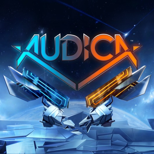 AUDICA™ and 2019 Season Pass for playstation