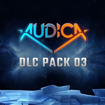 AUDICA™ DLC Pack 03