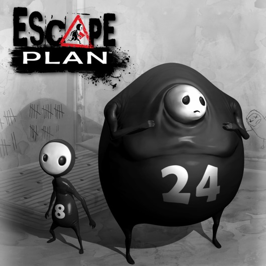 Escape Plan™ PS4™ for playstation