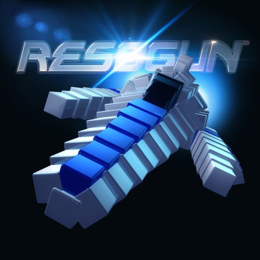 RESOGUN™ for playstation
