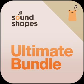 Sound Shapes™ Ultimate Bundle