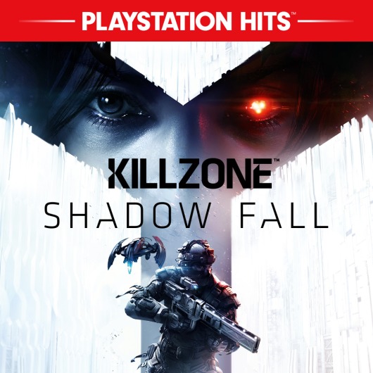 Killzone Shadow Fall™ for playstation