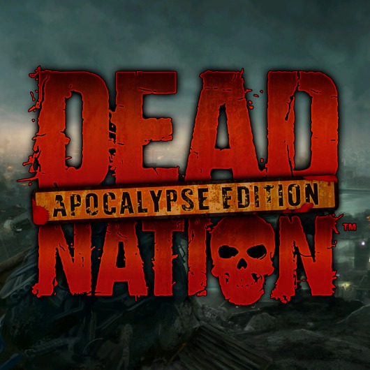 Dead Nation™ Apocalypse Edition for playstation