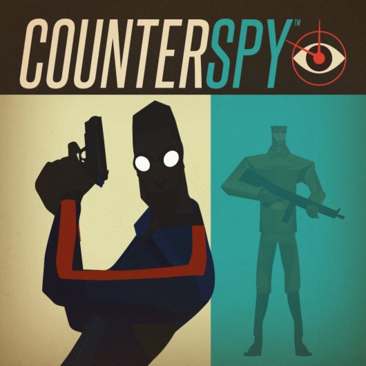 CounterSpy™ for playstation