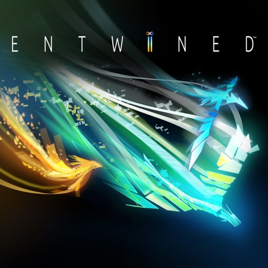 Entwined™ for playstation