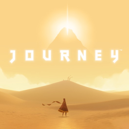 Journey™ for playstation