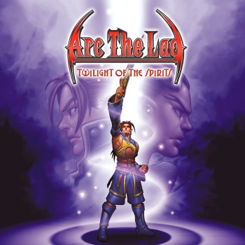 Arc The Lad: Twilight of the Spirits™