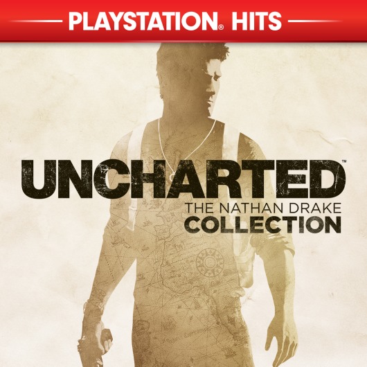 UNCHARTED™ The Nathan Drake Collection for playstation