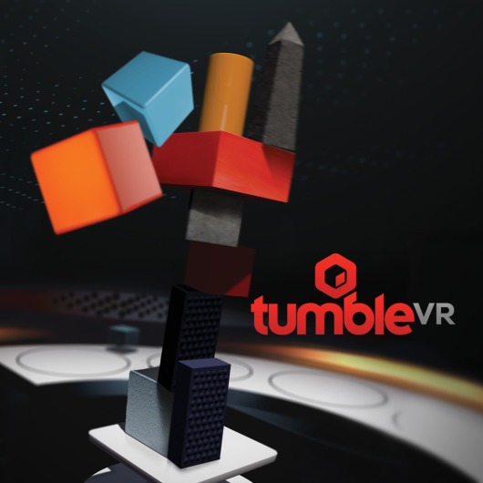 Tumble VR for playstation