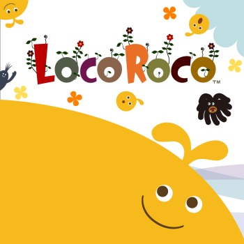 LocoRoco™ Remastered