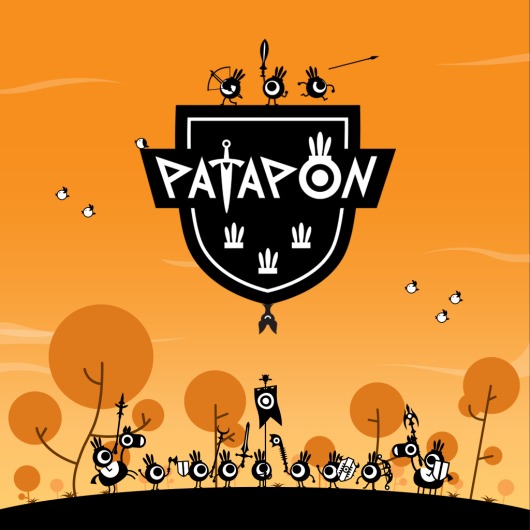Patapon™ Remastered for playstation