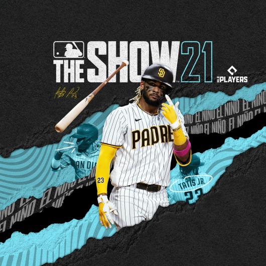 MLB® The Show™ 21 PS4 for playstation