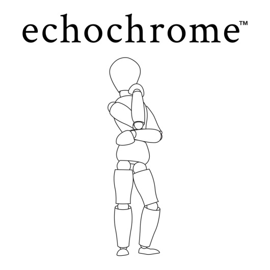 echochrome for playstation