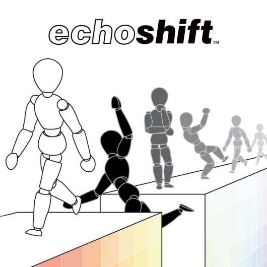 echoshift for playstation