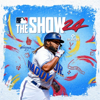 MLB® The Show™ 24 PS5®