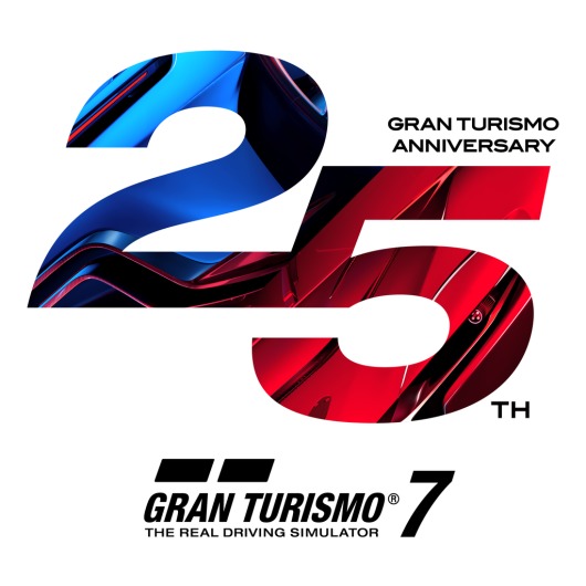 Gran Turismo® 7 25th Anniversary Digital Deluxe Edition for playstation