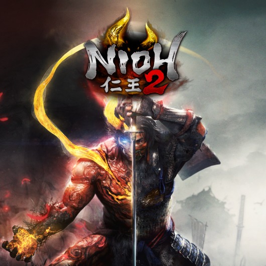 Nioh 2 Remastered (PS5 Upgrade) for playstation