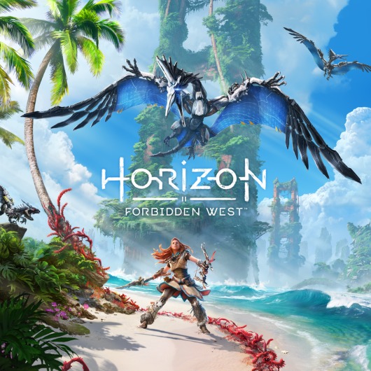 Horizon Forbidden West™ for playstation