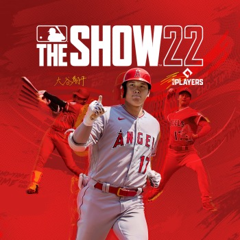 MLB® The Show™ 22 PS5™