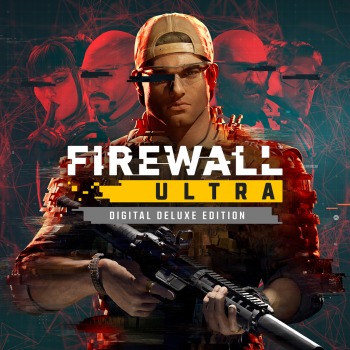 Firewall™ Ultra Digital Deluxe Edition