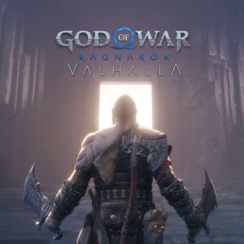 God of War Ragnarök: Valhalla PS4