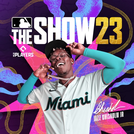 MLB® The Show™ 23 PS5™ for playstation