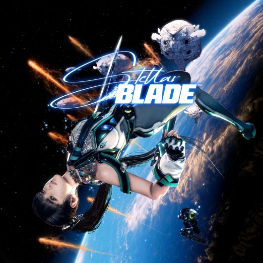 Stellar Blade™ for playstation