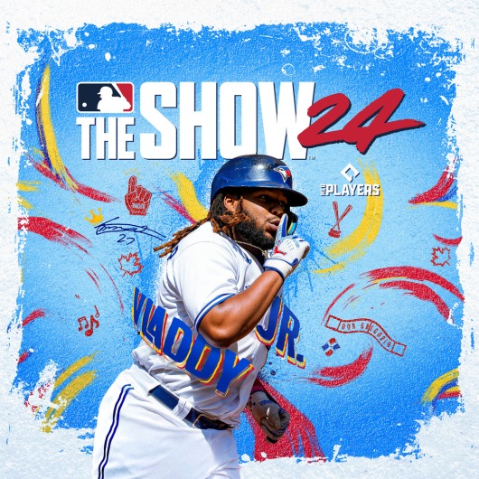 MLB® The Show™ 24 PS5® for playstation