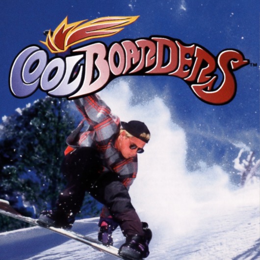 Cool Boarders for playstation